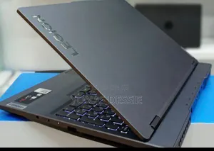 New Laptop Lenovo Legion 5 16GB AMD Ryzen 5 SSD 512GB