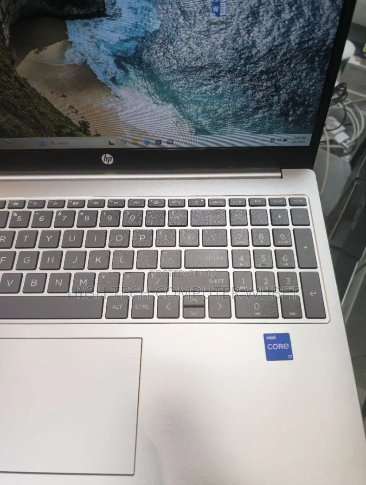 New Laptop HP Stream Notebook 16GB Intel Core I7 SSD 1T