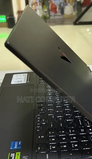 New Laptop HP Stream Notebook 16GB Intel Core I7 SSD 512GB