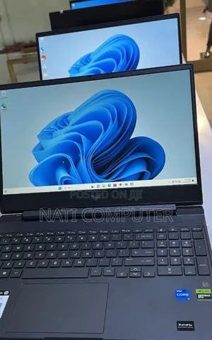 New Laptop HP Stream Notebook 16GB Intel Core I7 SSD 512GB