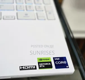 Photo - New Laptop Asus TUF Gaming F16 32GB Intel Core I9 SSD 1T