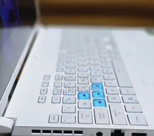 New Laptop Asus TUF Gaming F16 32GB Intel Core I9 SSD 1T