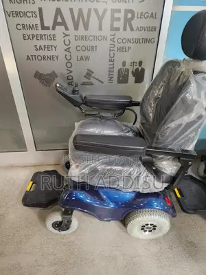 Photo - Electrical Wheelchair多元wheelchair隔年electrical Wheelchair多次wheelchair