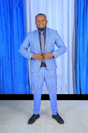 Photo - Promoting and Sales