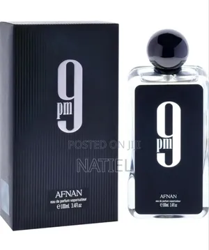 Photo - Afnan 9pm Fragrances