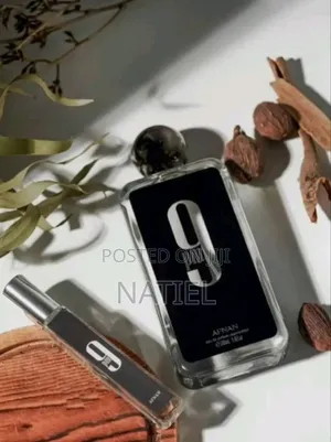 Afnan 9pm Fragrances
