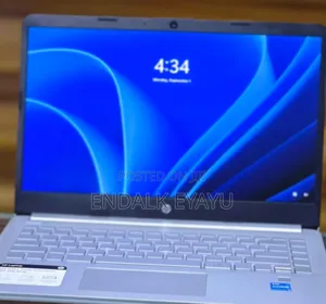 New Laptop HP Stream Notebook 8GB Intel Core I3 SSD 256GB