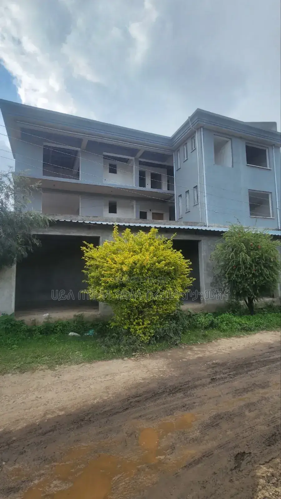 6bdrm House in ለገጣፎ, Oromia-Finfinne for sale