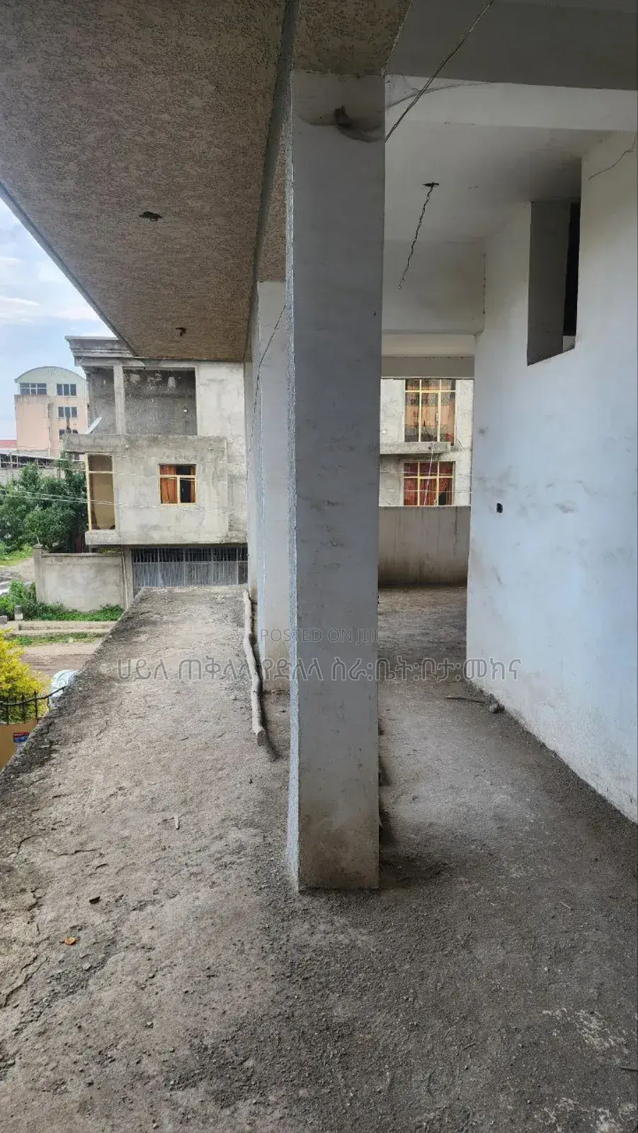 6bdrm House in ለገጣፎ, Oromia-Finfinne for sale