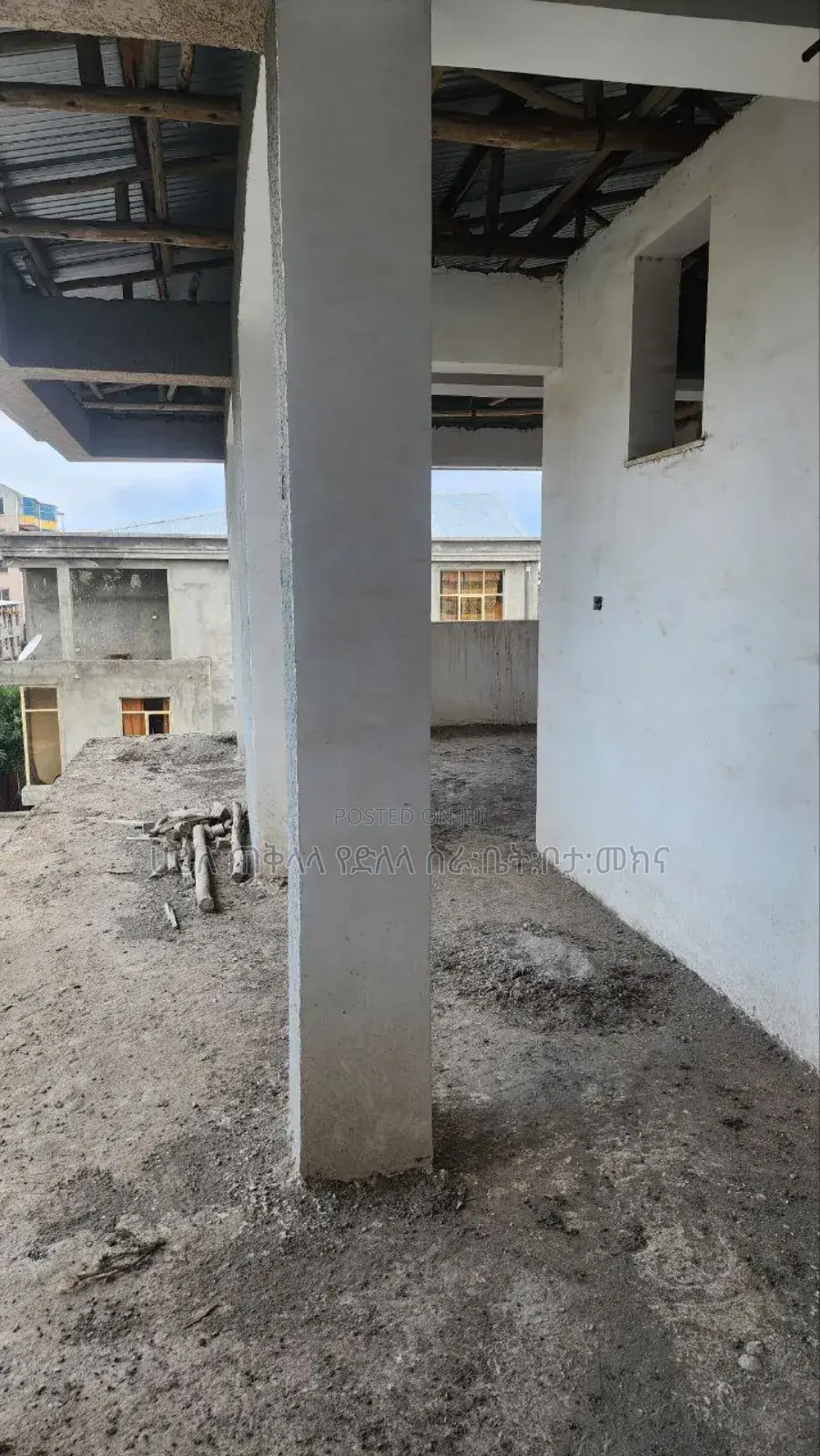 6bdrm House in ለገጣፎ, Oromia-Finfinne for sale