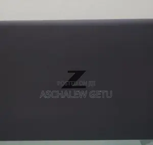 New Laptop HP ZBook X2 16GB Intel Core I7 SSD 512GB