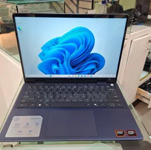 Photo - New Laptop Dell Inspiron 15 16GB AMD Ryzen 7 SSD 1T