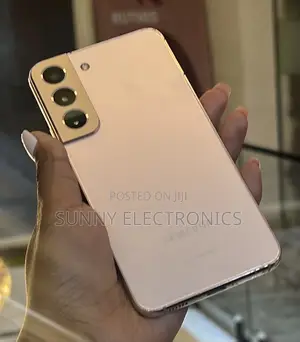 New Samsung Galaxy S22 5G 128 GB