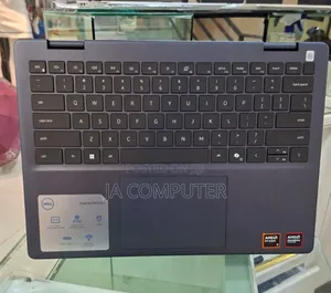 New Laptop Dell Inspiron 15 16GB AMD Ryzen 7 SSD 1T