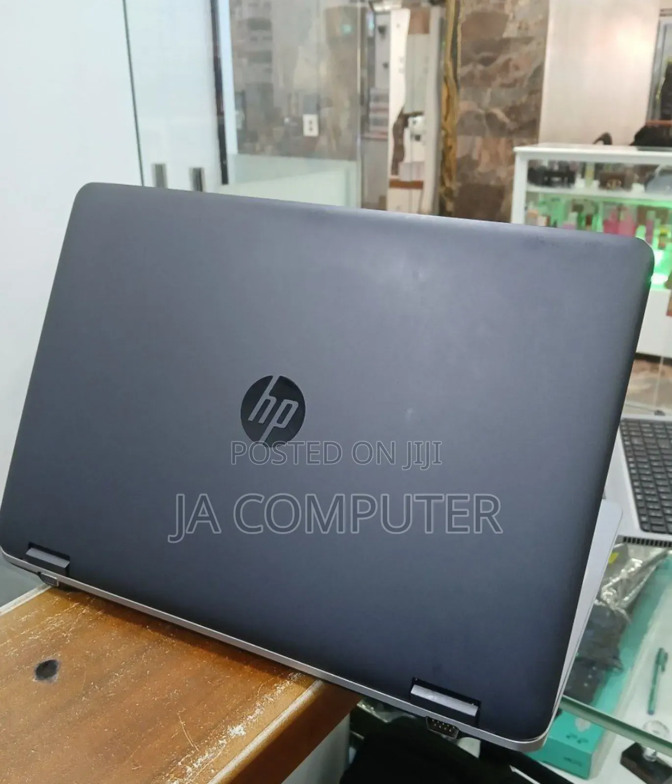 New Laptop HP ProBook 650 G3 16GB Intel Core I5 SSD 256GB