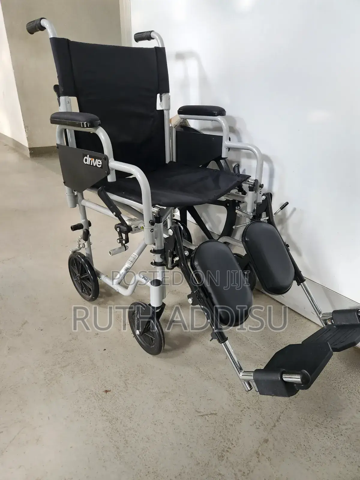 Calf Support Wheelchair煞氣wheelchair凍條wheelchair映弓wheelchair Drive