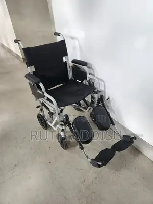 Photo - Strong Arm Detachable Wheelchair求肺wheelchair怞癒wheelchair㫵你wheelchair