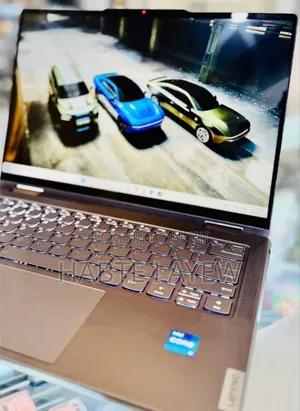 New Laptop Lenovo ThinkPad X380 Yoga 16GB Intel Core I5 SSD 512GB