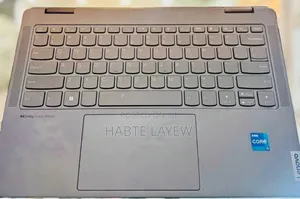 New Laptop Lenovo ThinkPad X380 Yoga 16GB Intel Core I5 SSD 512GB