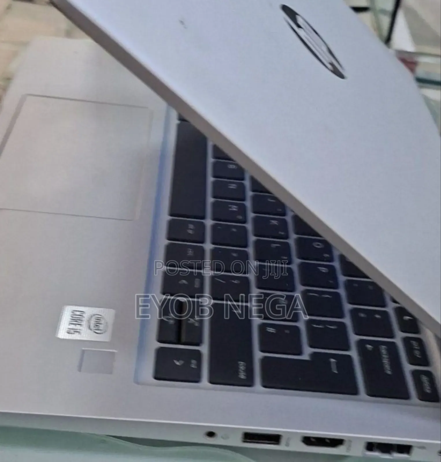 New Laptop HP ProBook 430 G7 16GB Intel Core I5 SSD 512GB