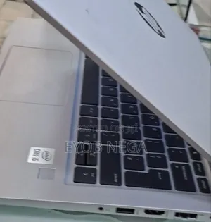 New Laptop HP ProBook 430 G7 16GB Intel Core I5 SSD 512GB