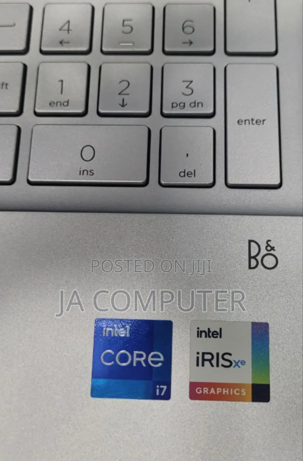 New Laptop HP Pavilion 15 32GB Intel Core I7 SSD 1T