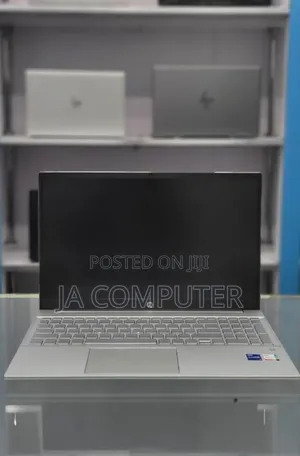 Photo - New Laptop HP Pavilion 15 32GB Intel Core I7 SSD 1T