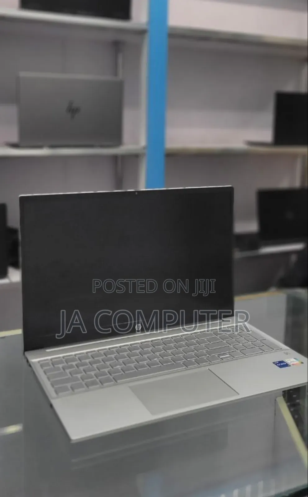 New Laptop HP Pavilion 15 32GB Intel Core I7 SSD 1T