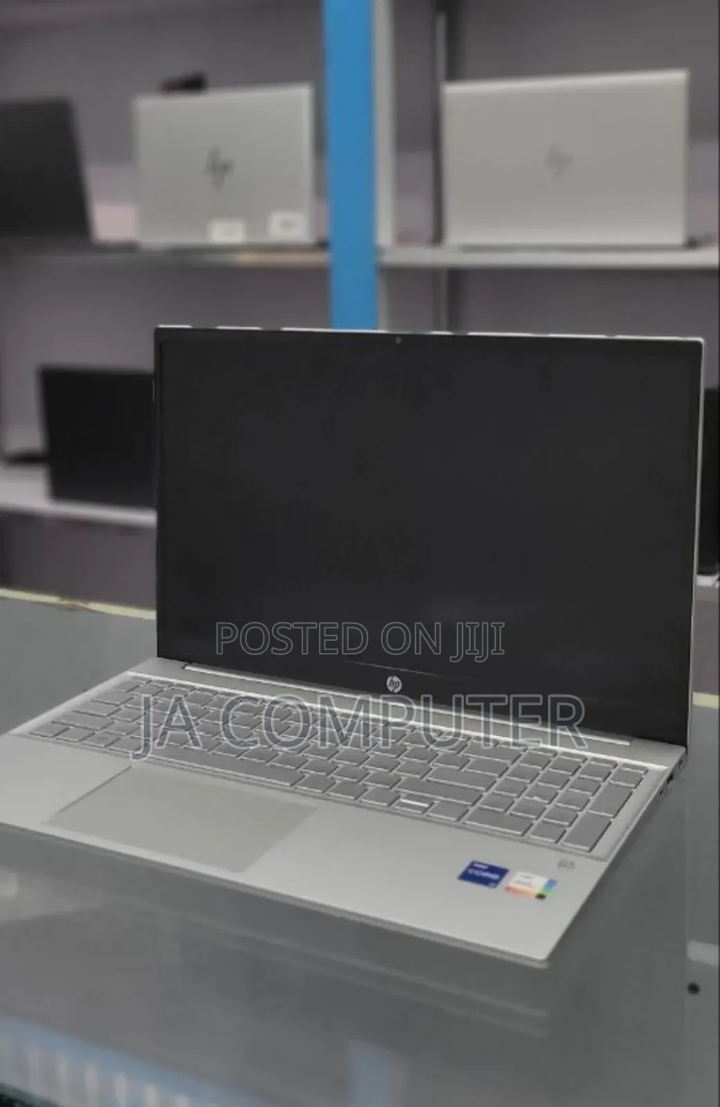New Laptop HP Pavilion 15 32GB Intel Core I7 SSD 1T