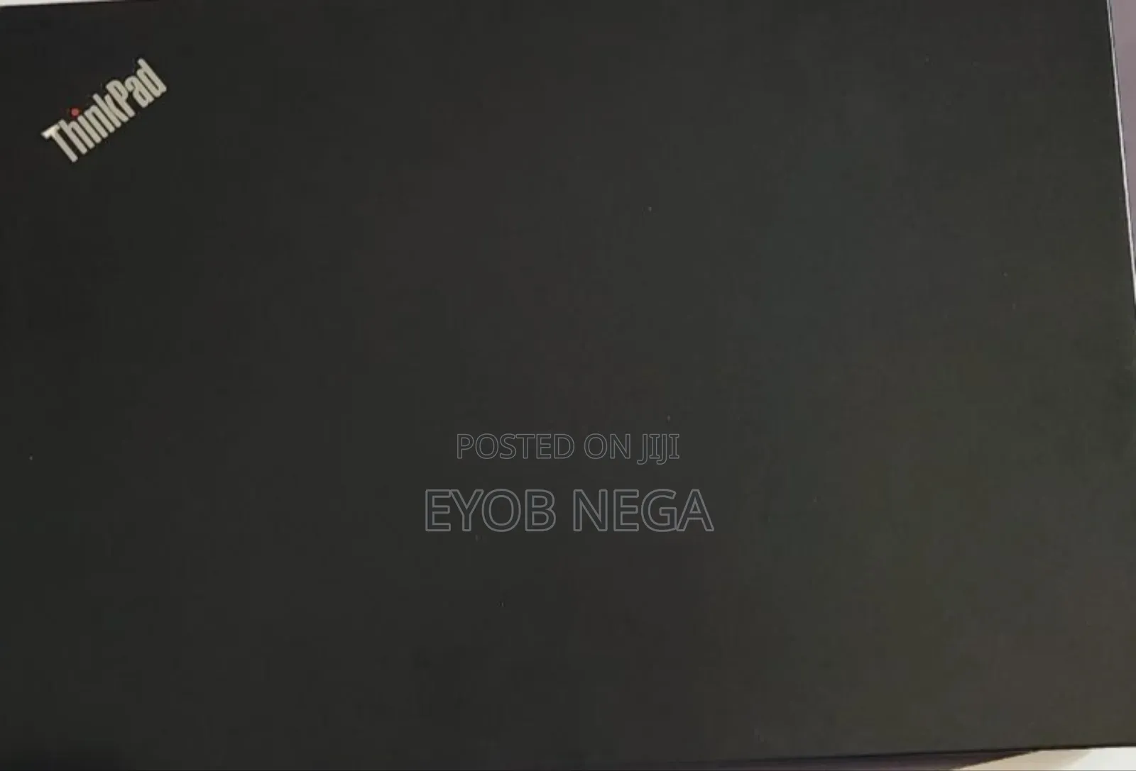 New Laptop Lenovo ThinkPad T14 16GB Intel Core i7 SSD 512GB