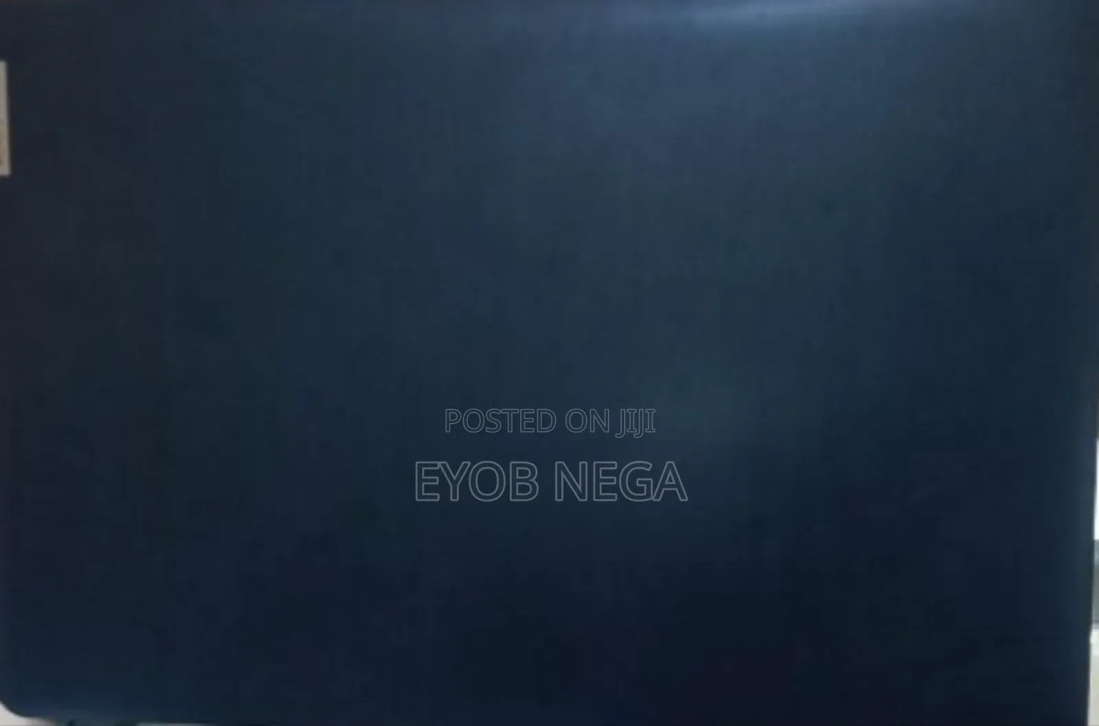 New Laptop Lenovo Ideapad 3 8GB Intel Core I3 SSD 256GB