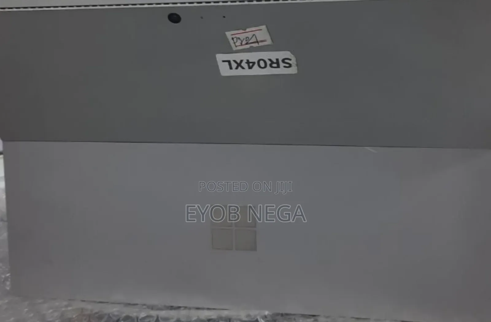 Laptop Microsoft Surface Pro 4 8GB Intel Core i5 SSD 256GB