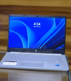 New Laptop HP Stream Notebook 8GB Intel Core I3 SSD 256GB