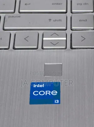 New Laptop HP Stream Notebook 8GB Intel Core I3 SSD 256GB