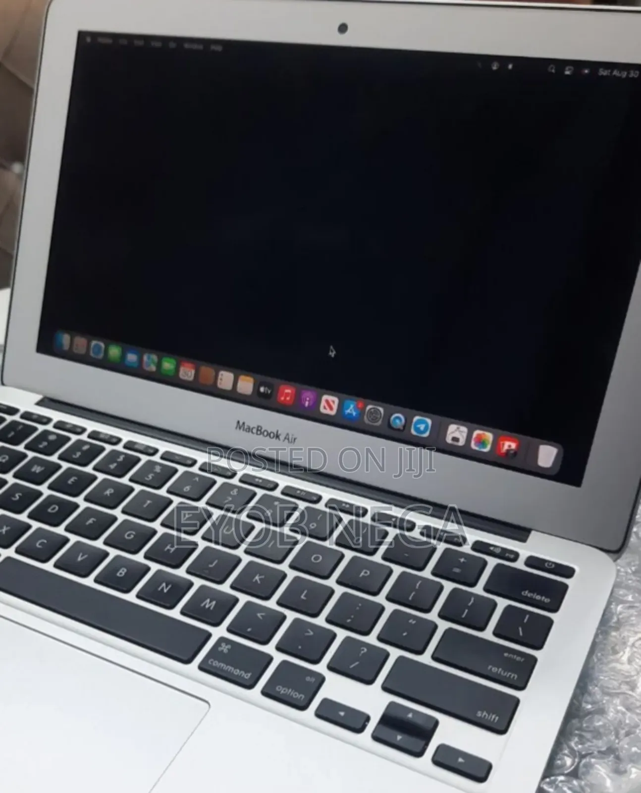 Laptop Apple MacBook Air 2015 4GB Intel Core i5 SSD 128GB
