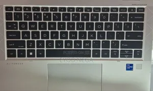 Photo - New Laptop HP EliteBook 830 G8 32GB Intel Core i7 SSD 512GB