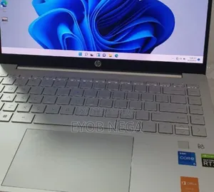 Photo - New Laptop HP Pavilion 14 16GB Intel Core i5 SSD 512GB