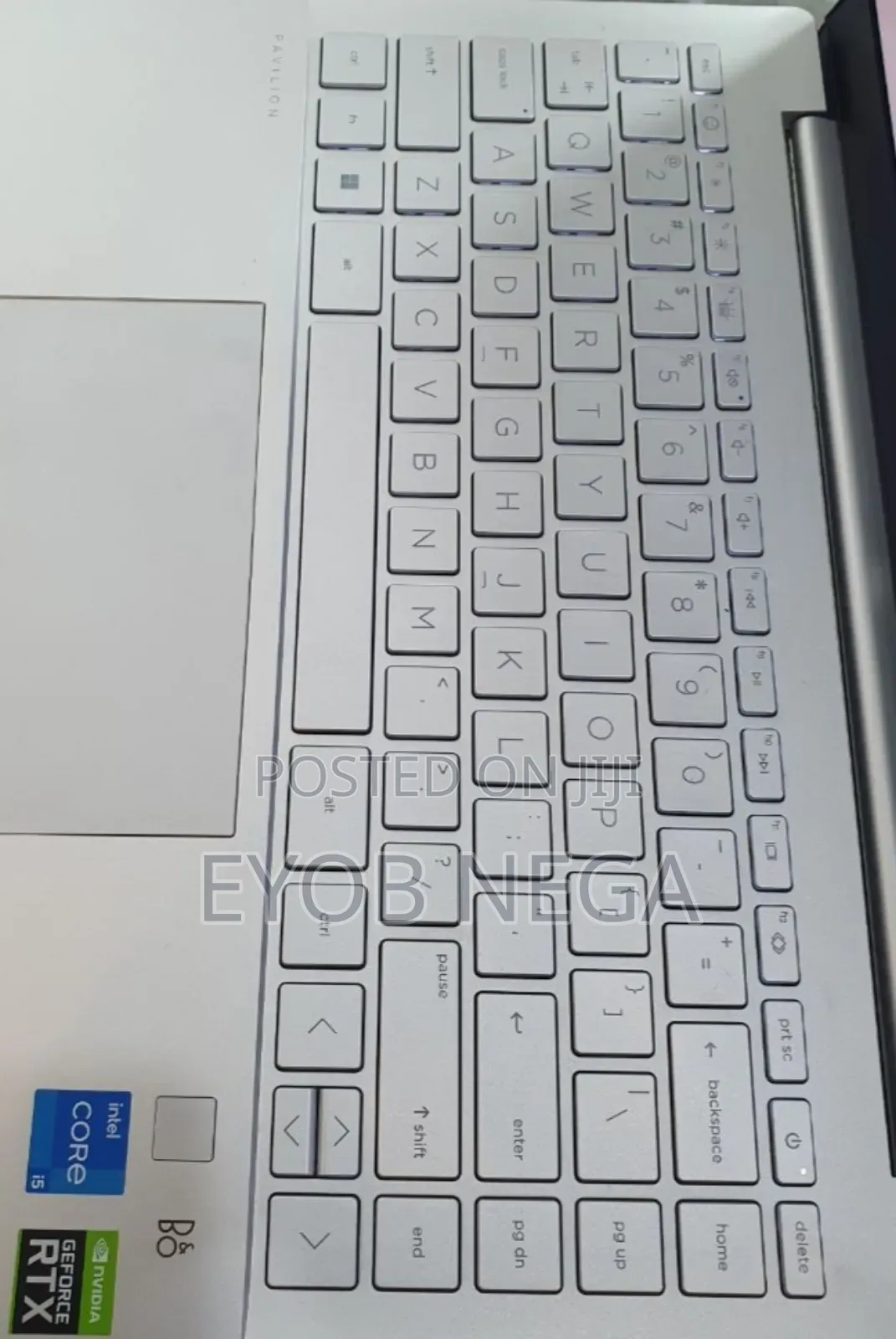 New Laptop HP Pavilion 14 16GB Intel Core i5 SSD 512GB