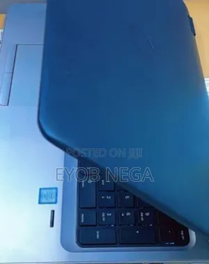 Laptop HP ProBook 440 G4 8GB Intel Core i7 HDD 1T