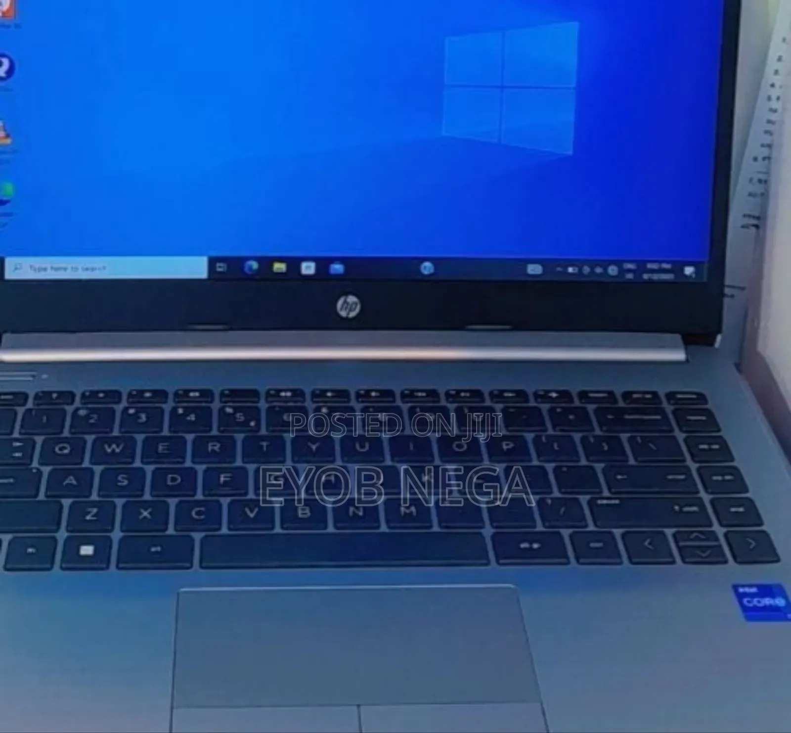 Laptop HP Stream Notebook 8GB Intel Core i7 SSD 256GB