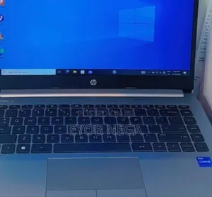 Photo - Laptop HP Stream Notebook 8GB Intel Core i7 SSD 256GB