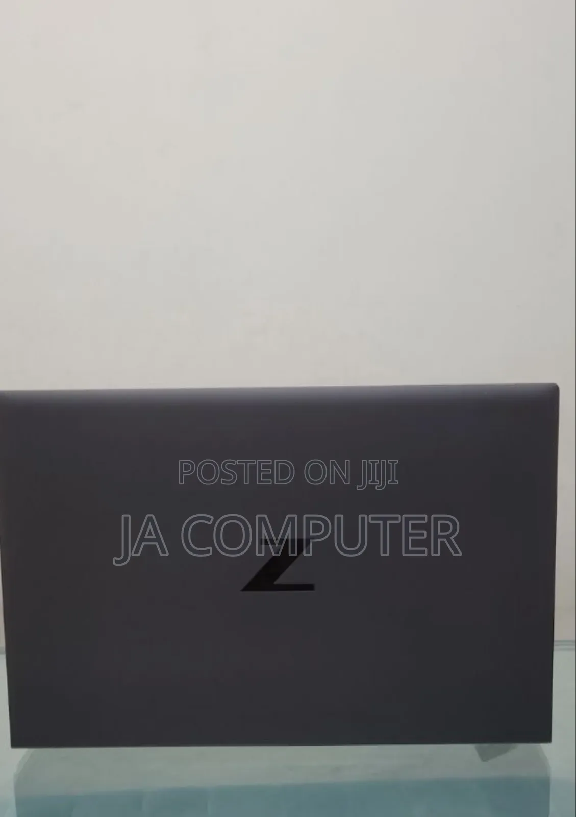 New Laptop HP ZBook Firefly 14 G7 16GB Intel Core I7 SSD 512GB