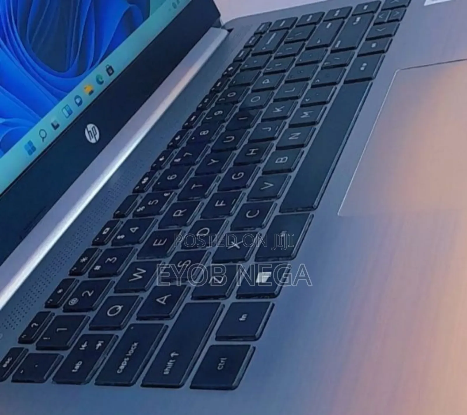 New Laptop HP Stream Notebook 8GB Intel Core i7 SSD 256GB