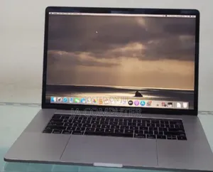 Photo - New Laptop Apple MacBook Pro 2019 32GB Intel Core I9 SSD 512GB