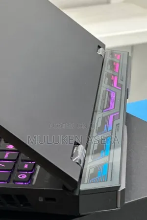 Photo - New Laptop Acer Predator Helios Neo 16 16GB Intel Core I9 SSD 1T