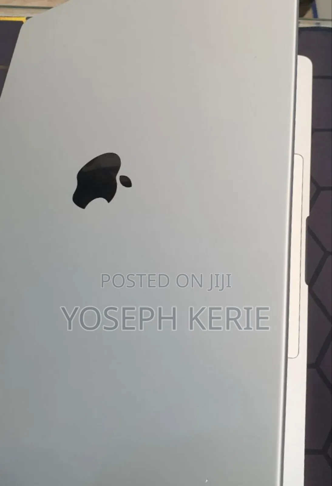 New Laptop Apple MacBook Pro M1 32GB Apple M1 Pro SSD 512GB