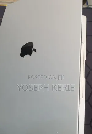 New Laptop Apple MacBook Pro M1 32GB Apple M1 Pro SSD 512GB