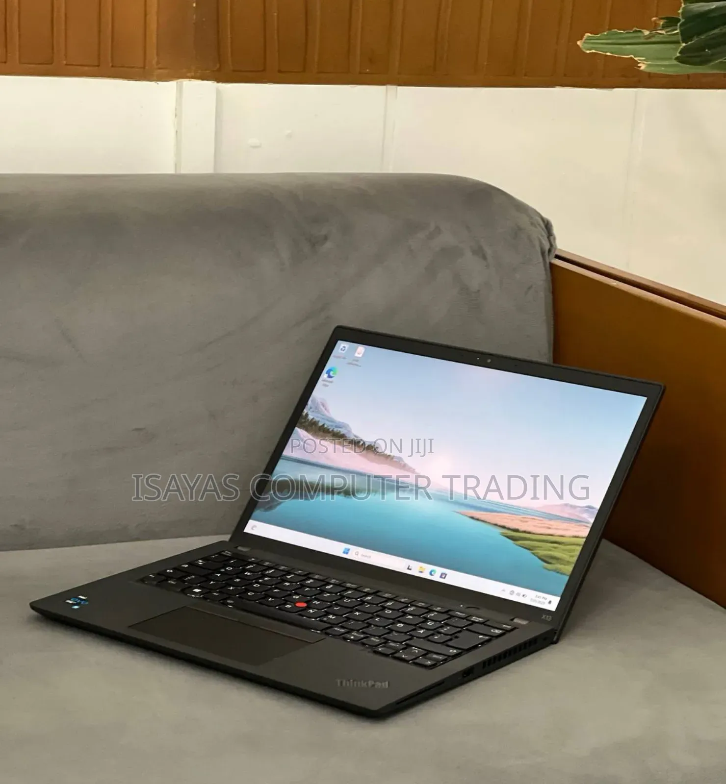 New Laptop Lenovo ThinkPad X130e 16GB Intel Core I5 SSD 512GB