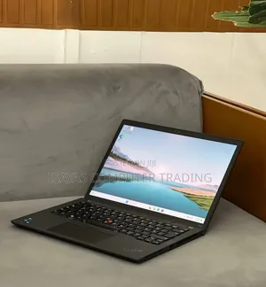 Photo - New Laptop Lenovo ThinkPad X130e 16GB Intel Core I5 SSD 512GB