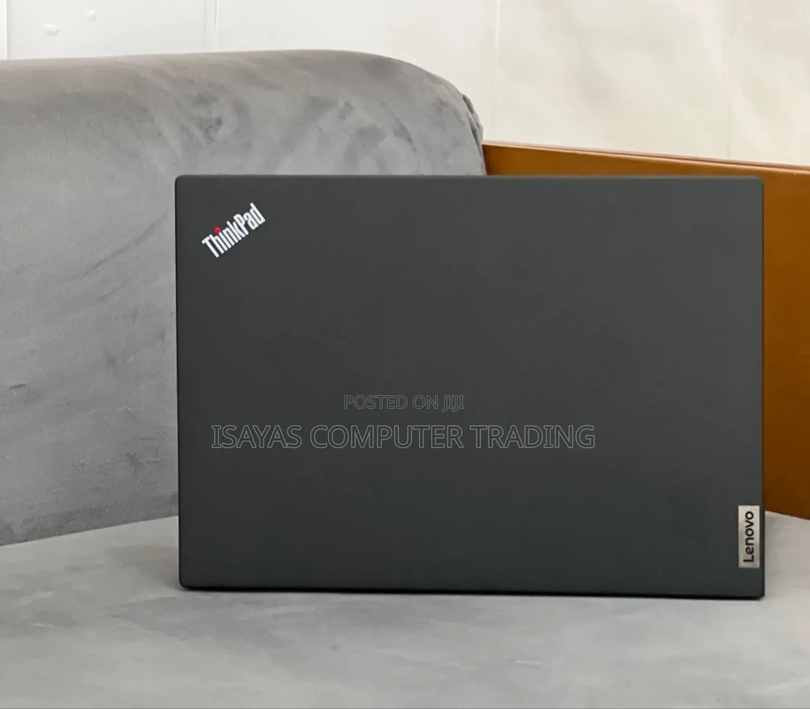 New Laptop Lenovo ThinkPad X130e 16GB Intel Core I5 SSD 512GB